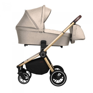 Коляска универсальная Carrello Epica CRL-8510, 2 в 1